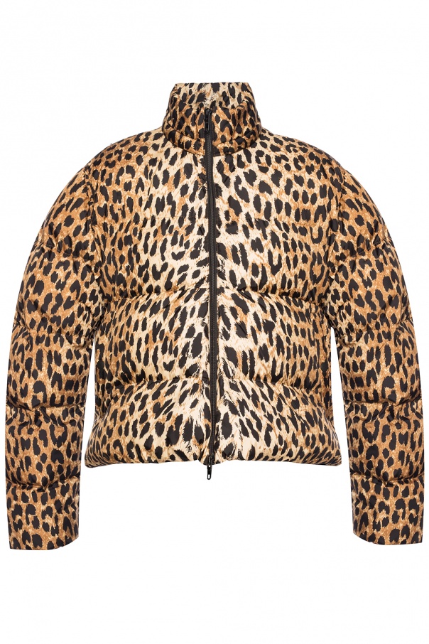 Balenciaga Quilted jacket Women's Clothing Vitkac